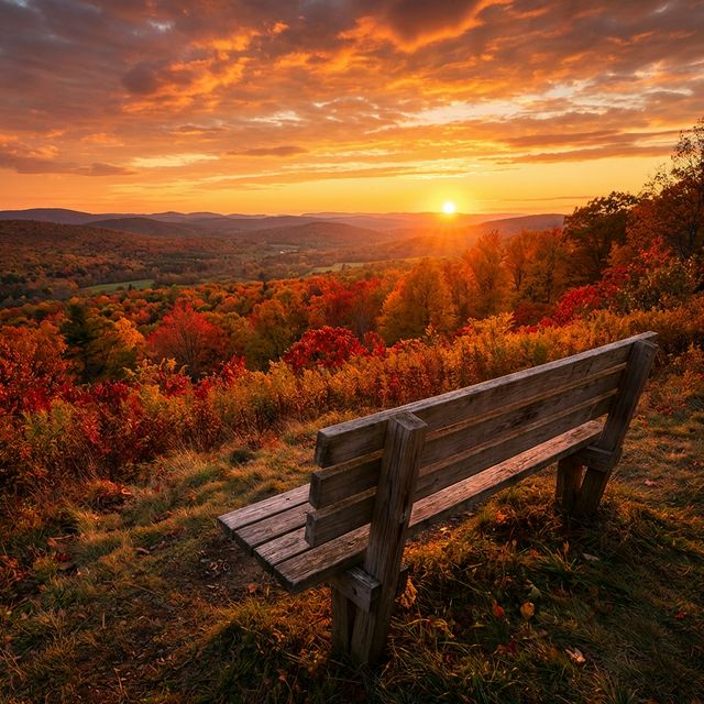 Shared Experiences in Beautiful Spaces