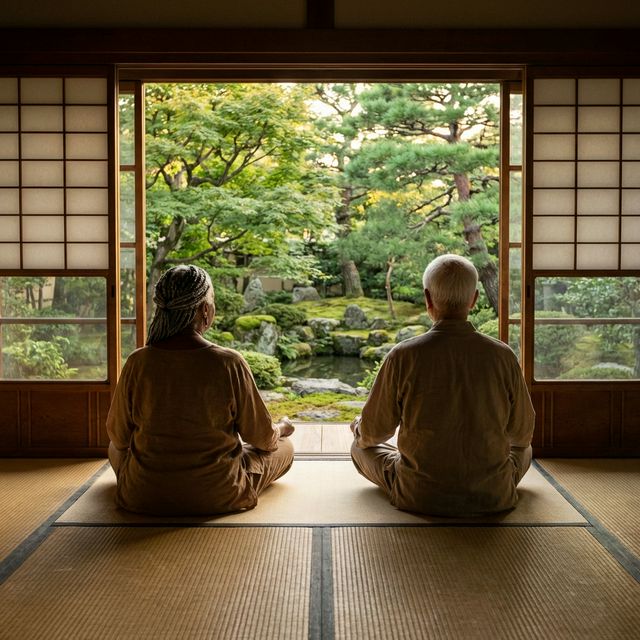 CoDo Mindful Presence