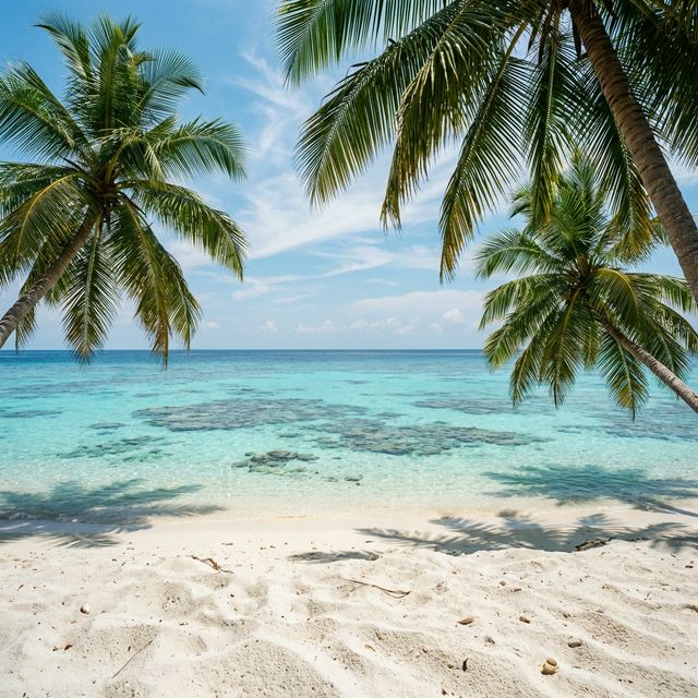 Scenic Nature Environments